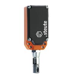 Ex Pull-wire switch Ex ZS 71 Z 3m IP65 (1NC/1NO) II 2G Ex d IIC T6 (55N)